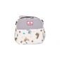 Tas Bayi Kecil Cintaka Seri Alpaca / Tas Perlengkapan Bayi / Diapers Bag Bayi / Tas Traveling Bayi / Tas Baby Carrier Bayi #4