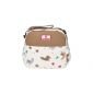 Tas Bayi Kecil Cintaka Seri Alpaca / Tas Perlengkapan Bayi / Diapers Bag Bayi / Tas Traveling Bayi / Tas Baby Carrier Bayi #3
