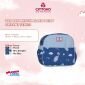 Tas Bayi Sedang Cintaka Seri Olifant  / Tas Perlengkapan Bayi Medium / Diapers Bag Bayi / Tas Traveling Bayi / Tas Baby Carrier Bayi