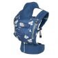 Gendongan Ransel Bayi M-Shape Millo Series / Gendongan Travelling Snobby #5