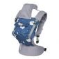 Gendongan Ransel Bayi M-Shape Millo Series / Gendongan Travelling Snobby #7