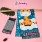 Gendongan Samping Bayi Jarit Series Snobby / Gendongan Jarit / Cukin Bayi #1