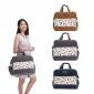 Tas Bayi Besar Snobby Artsy Series / Tas Perlengkapan Bayi / Diapers Bag Bayi / Tas Traveling Bayi / Tas Baby Carrier Bayi