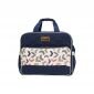 Tas Bayi Besar Snobby Artsy Series / Tas Perlengkapan Bayi / Diapers Bag Bayi / Tas Traveling Bayi / Tas Baby Carrier Bayi #3