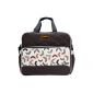 Tas Bayi Besar Snobby Artsy Series / Tas Perlengkapan Bayi / Diapers Bag Bayi / Tas Traveling Bayi / Tas Baby Carrier Bayi #1