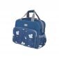 Tas Bayi Besar Snobby Seri Millo / Tas Perlengkapan Bayi Millo Series / Diapers Bag Bayi / Tas Traveling Bayi / Tas Baby Carrier Bayi #4