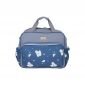 Tas Bayi Besar Snobby Seri Millo / Tas Perlengkapan Bayi Millo Series / Diapers Bag Bayi / Tas Traveling Bayi / Tas Baby Carrier Bayi #2