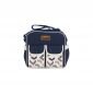 Tas Bayi Kecil Snobby Artsy Series / Tas Perlengkapan Bayi / Diapers Bag Bayi / Tas Traveling Bayi / Tas Baby Carrier Bayi #4