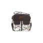Tas Bayi Kecil Snobby Artsy Series / Tas Perlengkapan Bayi / Diapers Bag Bayi / Tas Traveling Bayi / Tas Baby Carrier Bayi #2