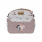 Tas Bayi Kecil Snobby Seri Fluffy / Tas Perlengkapan Bayi Fluffy Series / Diapers Bag Bayi / Tas Traveling Bayi / Tas Baby Carrier Bayi #5