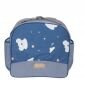 Tas Bayi Kecil Snobby Seri Millo / Tas Perlengkapan Bayi Millo Series / Diapers Bag Bayi / Tas Traveling Bayi / Tas Baby Carrier Bayi #4