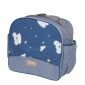 Tas Bayi Kecil Snobby Seri Millo / Tas Perlengkapan Bayi Millo Series / Diapers Bag Bayi / Tas Traveling Bayi / Tas Baby Carrier Bayi #2