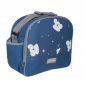 Tas Bayi Kecil Snobby Seri Millo / Tas Perlengkapan Bayi Millo Series / Diapers Bag Bayi / Tas Traveling Bayi / Tas Baby Carrier Bayi #3