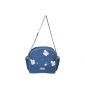 Tas Bayi Kecil Snobby Seri Millo / Tas Perlengkapan Bayi Millo Series / Diapers Bag Bayi / Tas Traveling Bayi / Tas Baby Carrier Bayi #1