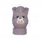 Gendongan Ransel Bayi SSC M-Shape Baby Moo Series Baby Joy BJG3090 / Gendongan Travelling Baby Joy #1