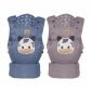 Gendongan Ransel Bayi SSC M-Shape Baby Moo Series Baby Joy BJG3090 / Gendongan Travelling Baby Joy #5