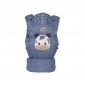 Gendongan Ransel Bayi SSC M-Shape Baby Moo Series Baby Joy BJG3090 / Gendongan Travelling Baby Joy #2