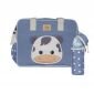 Tas Bayi Besar Baby Joy Baby Moo Series BJT1074 / Tas Perlengkapan Bayi / Diapers Bag Bayi / Tas Traveling Bayi / Tas Baby Carrier Bayi #2