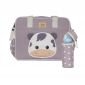 Tas Bayi Besar Baby Joy Baby Moo Series BJT1074 / Tas Perlengkapan Bayi / Diapers Bag Bayi / Tas Traveling Bayi / Tas Baby Carrier Bayi #1