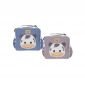Tas Bayi Kecil Baby Joy Baby Moo Series BJT1072 / Tas Perlengkapan Bayi / Diapers Bag Bayi / Tas Traveling Bayi / Tas Baby Carrier Bayi #3
