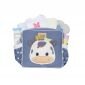 Tas Bayi Kecil Baby Joy Baby Moo Series BJT1072 / Tas Perlengkapan Bayi / Diapers Bag Bayi / Tas Traveling Bayi / Tas Baby Carrier Bayi #4
