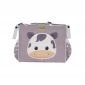 Tas Bayi Sedang Baby Joy Baby Moo Series BJT1073 / Tas Perlengkapan Bayi Medium / Diapers Bag Bayi / Tas Traveling Bayi / Tas Baby Carrier Bayi #1