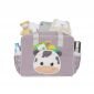 Tas Bayi Sedang Baby Joy Baby Moo Series BJT1073 / Tas Perlengkapan Bayi Medium / Diapers Bag Bayi / Tas Traveling Bayi / Tas Baby Carrier Bayi #3