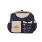 Tas Bayi Kecil Moms Baby Indie Series / Tas Perlengkapan Bayi / Diapers Bag Bayi / Tas Traveling Bayi / Tas Baby Carrier Bayi #1
