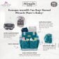 Tas Bayi Ransel Moms Baby Miracle Series / Tas Perlengkapan Bayi / Diapers Bag Bayi / Tas Traveling Bayi / Tas Baby Carrier Bayi #2