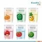 Kantong Asi Kandila 120ml / Baby Breast Milk Storage Bag 120ml Kandila #1