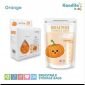 Kantong Asi Kandila 120ml / Baby Breast Milk Storage Bag 120ml Kandila #2