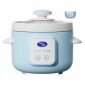 Digital Slow Cooker Baby Safe 1,2 Liter / Alat Masak makanan Bayi MPASI | Slow Cooker Serbaguna | Slow Cooker Multifungsi | SlowCooker Digital
