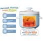 Digital Slow Cooker Baby Safe 1,2 Liter / Alat Masak makanan Bayi MPASI | Slow Cooker Serbaguna | Slow Cooker Multifungsi | SlowCooker Digital #2