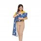Snobby Gendongan Bayi Sling Millo Series / Gendongan Samping Bayi / Gendongan Travelling Snobby / Gendongan Sling Bayi #2
