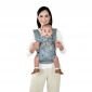 Gendongan Bayi M-Shape Moms Baby / Gendongan Ransel Bayi / Gendongan Travelling SSC #1