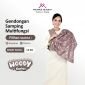 Gendongan Bayi Samping Multifungsi Moms Baby / Gendongan Samping Bayi / Gendongan Travelling / Gendongan Sling Bayi #4