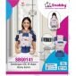 Gendongan Ransel Bayi M-Shape Rocky Series / Gendongan Travelling Snobby #2