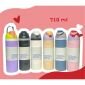 Botol Minum Tumbler Sedotan Termos Tahan Panas Dingin / Tumbler Bottle 2in1 Stainless Steel #1