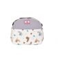 Tas Bayi Sedang Cintaka Seri Alpaca / Tas Perlengkapan Bayi Medium / Diapers Bag Bayi / Tas Traveling Bayi / Tas Baby Carrier Bayi #2