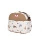 Tas Bayi Sedang Cintaka Seri Alpaca / Tas Perlengkapan Bayi Medium / Diapers Bag Bayi / Tas Traveling Bayi / Tas Baby Carrier Bayi #3