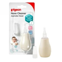 Pigeon Nose Cleaner (Sedotan Ingus) / Alat Penyedot Ingus Bayi
