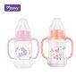 Botol Susu Bayi Pegangan Reguler MomEasy 150ml 270ml / Dot Bayi BPA Free Slim Neck #4