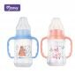 Botol Susu Bayi Pegangan Reguler MomEasy 150ml 270ml / Dot Bayi BPA Free Slim Neck #3
