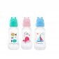 Botol Susu Bayi Reguler Kepala Animals MomEasy 120ml 240ml / Dot Bayi BPA Free Slim Neck #8