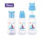 Botol Susu Bayi Reguler Kepala Animals MomEasy 120ml 240ml / Dot Bayi BPA Free Slim Neck #7