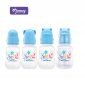 Botol Susu Bayi Reguler Kepala Animals MomEasy 120ml 240ml / Dot Bayi BPA Free Slim Neck #2