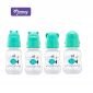 Botol Susu Bayi Reguler Kepala Animals MomEasy 120ml 240ml / Dot Bayi BPA Free Slim Neck #3