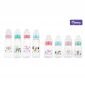 Botol Susu Bayi Reguler MomEasy 120ml 240ml / Dot Bayi BPA Free Slim Neck