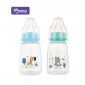 Botol Susu Bayi Reguler MomEasy 120ml 240ml / Dot Bayi BPA Free Slim Neck #4