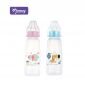 Botol Susu Bayi Reguler MomEasy 120ml 240ml / Dot Bayi BPA Free Slim Neck #7
